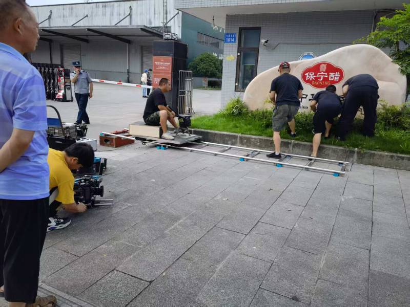 上犹县广告片拍摄公司核心优势：全流程服务，让品牌广告片省心更出彩