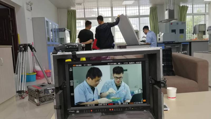 元宇宙搭台唱戏，上犹县广告片拍摄公司抢滩虚拟世界首支舞
