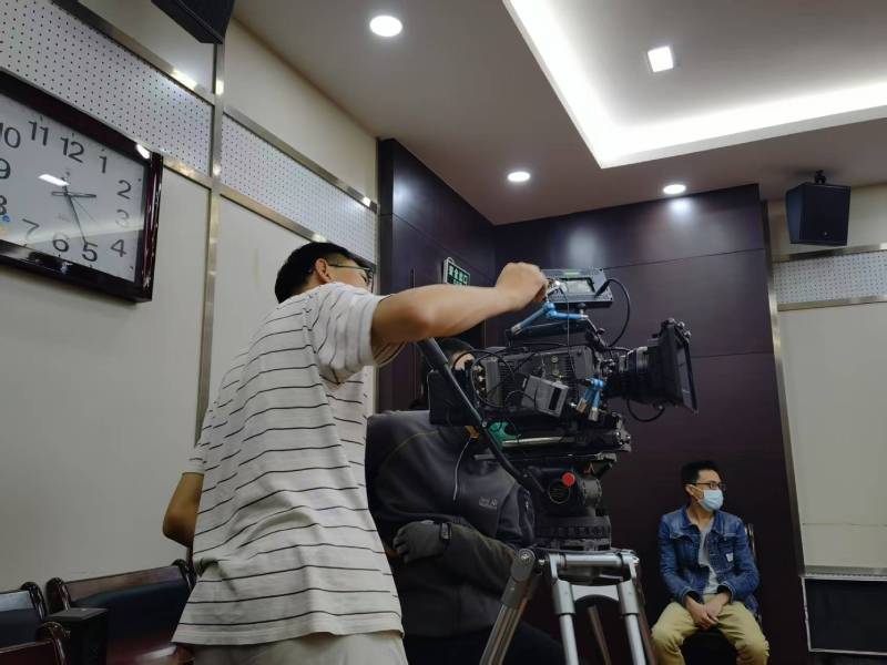 价值沉淀，长效赋能——上犹县TVC与广告片拍摄制作的长效价值构建