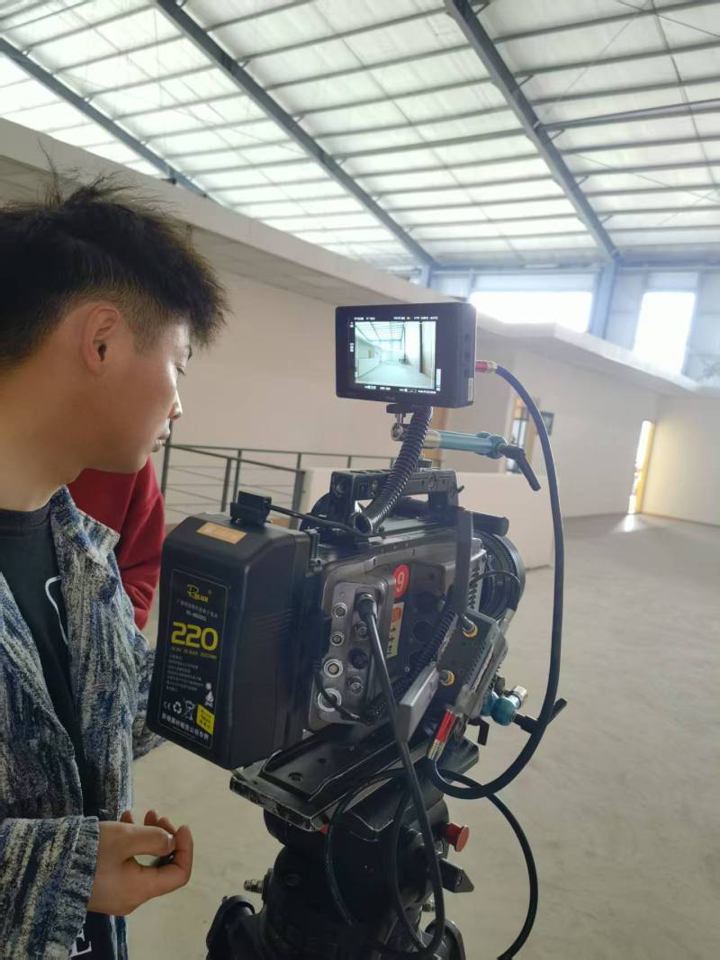 解锁上犹县广告片拍摄：以创意镜头，解锁品牌商业价值新高度