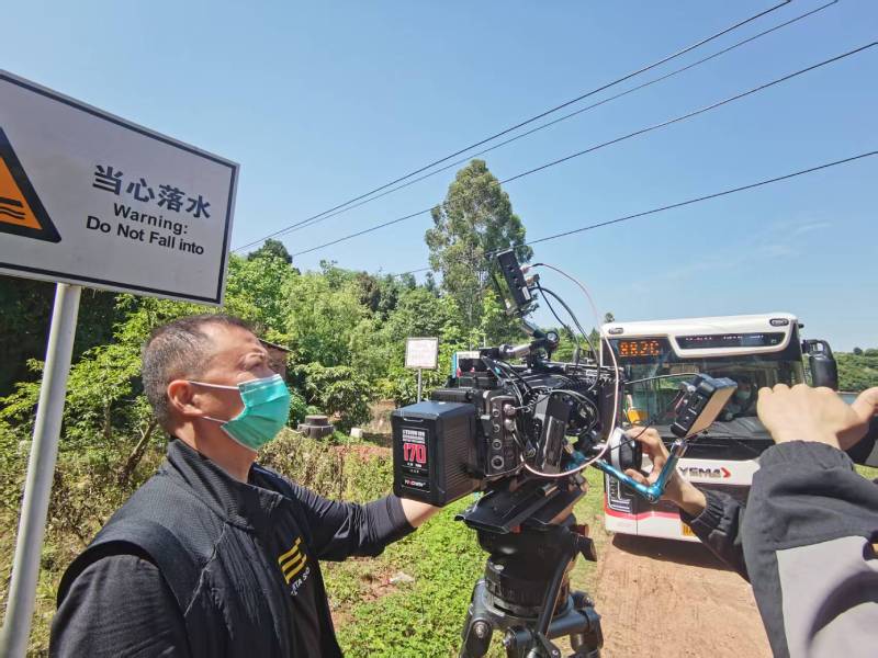 上犹县TVC拍摄公司：深耕本地市场，为品牌定制专属拍摄方案