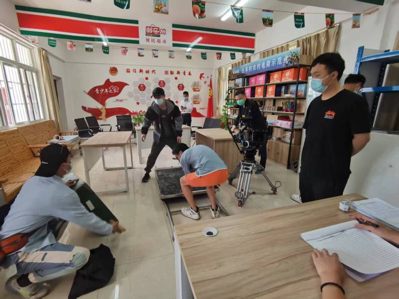 追星女孩心理学分析报告：上犹县广告片拍摄公司揭秘饭圈应援式传播逻辑